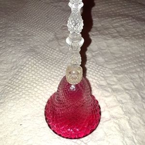 Collectible Avon bottle